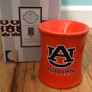 Auburn nightlight